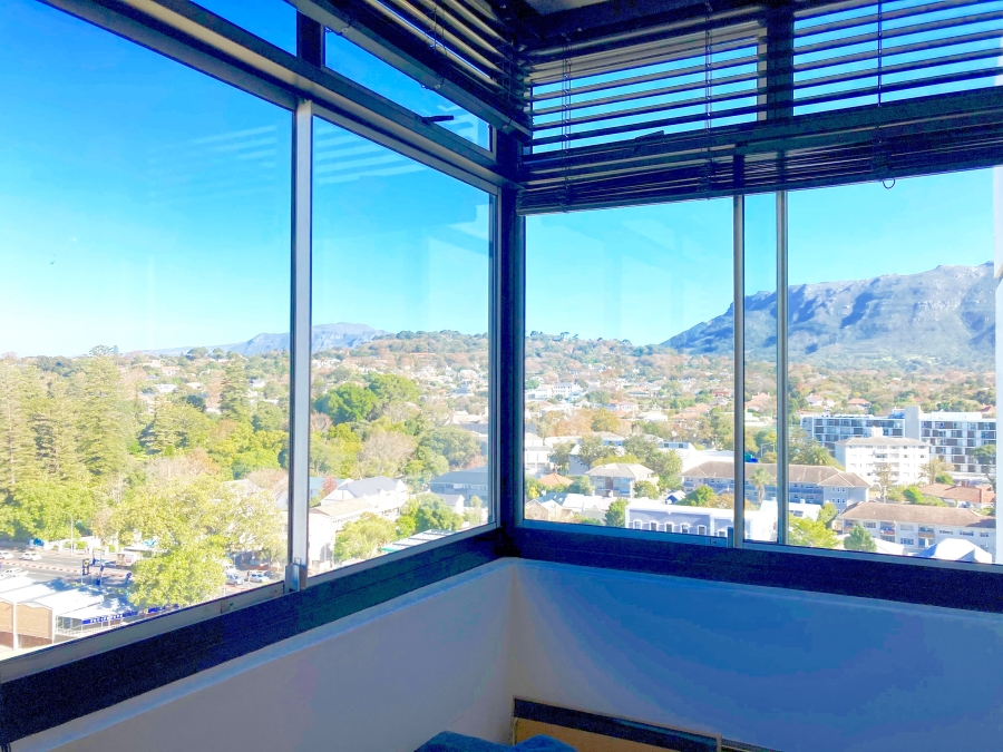 To Let 2 Bedroom Property for Rent in Claremont Western Cape